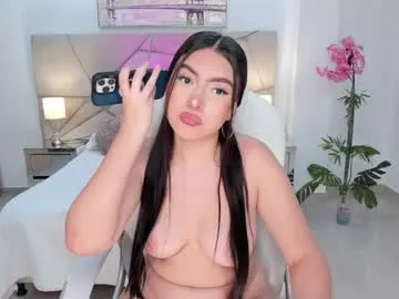 maya_vexx on Chaturbate 