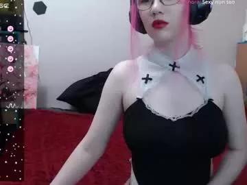 maya_viola from Chaturbate