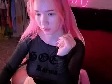 maya_viola from Chaturbate
