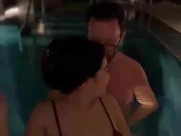 Mayaandalex123 from Chaturbate