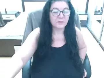 mayabbw50tits from Chaturbate