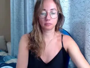 Mayacateyes from Chaturbate