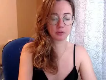 Mayacateyes from Chaturbate