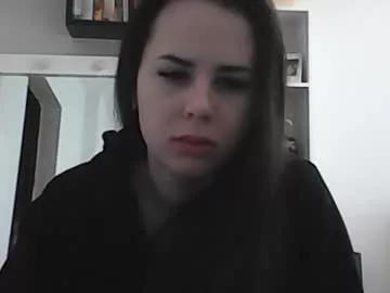 mayaglamour from Chaturbate