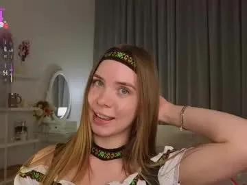 Mayagreet from Chaturbate