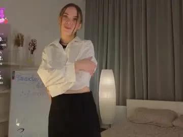 Mayagreet from Chaturbate