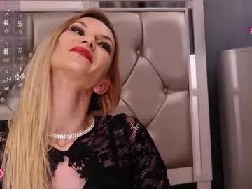 mayahales from Chaturbate