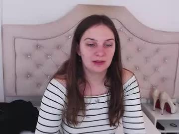 mayakinky from Chaturbate