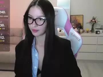 Mayales from Chaturbate