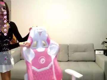 Mayales from Chaturbate