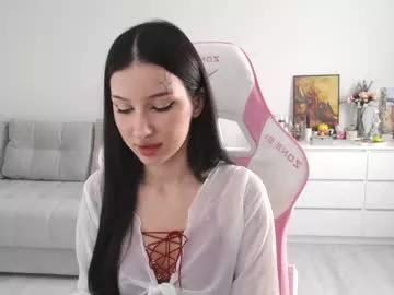 Mayales from Chaturbate