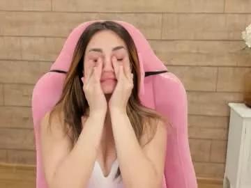 mayamontana1 from Chaturbate is Freechat