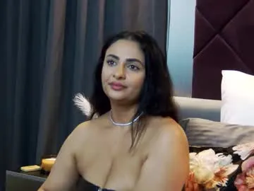 mayamusee on Chaturbate 