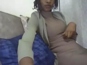 Mayan001 from Chaturbate