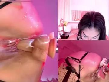 mayarouse from Chaturbate