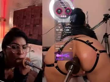 mayarouse from Chaturbate