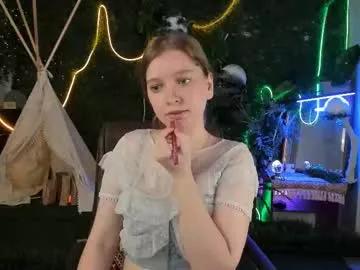 mayasinabon from Chaturbate