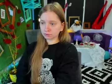 mayasinabon from Chaturbate