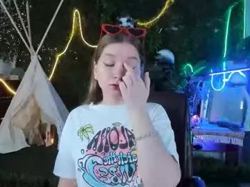 mayasinabon from Chaturbate