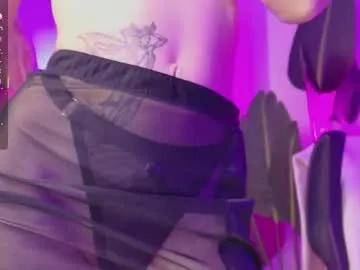 mayasnoww on Chaturbate 