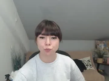 mayawill on Chaturbate 