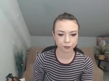 mayawill on Chaturbate 