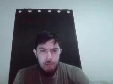 maybegoat from Chaturbate is Freechat
