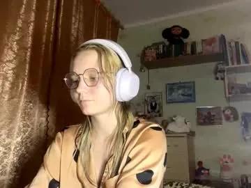 maybelleensminger from Chaturbate is Freechat