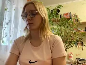 maybelleensminger from Chaturbate is Freechat