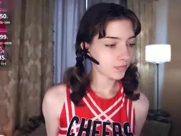 mayellers from Chaturbate is Freechat