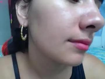 maylin_hornyy19 from Chaturbate is Freechat