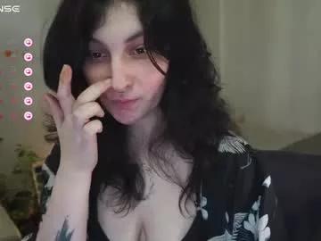 maymary_ from Chaturbate is Freechat