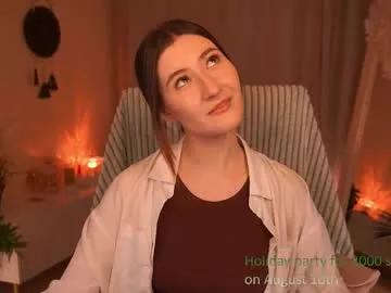 mayshawty from Chaturbate is Freechat