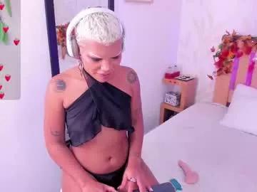 maze_silverstar from Chaturbate is Freechat