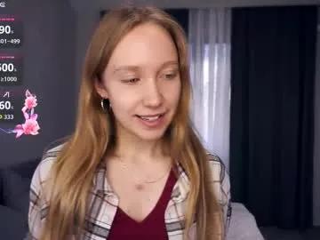 mckenziedyen from Chaturbate is Freechat