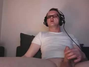 mcmike_es from Chaturbate