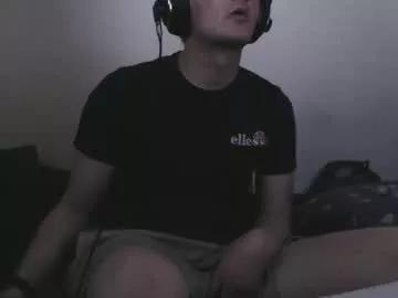 mcmike_es from Chaturbate