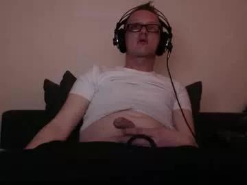 mcmike_es from Chaturbate is Freechat