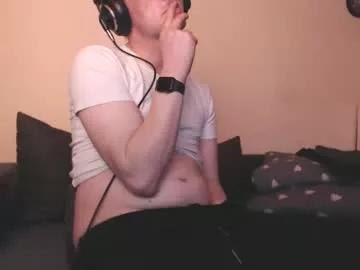 mcmike_es from Chaturbate