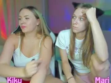 Try our streaming cams variety and talk on a personal level with our adorable girls streamers, showing off their bountiful shapes and dildos.