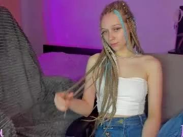 mdaluna from Chaturbate is Freechat