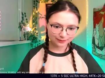 me_hanna from Chaturbate is Freechat