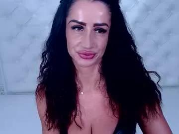 medeeabee from Chaturbate