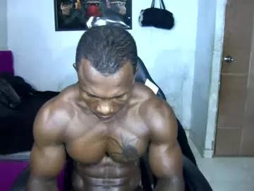 medellinblacx from Chaturbate