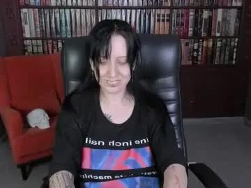 medusagorgona_ from Chaturbate is Freechat
