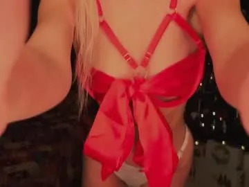 meeeewmeeeeow on Chaturbate 