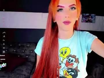 meelanyalejandraa from Chaturbate