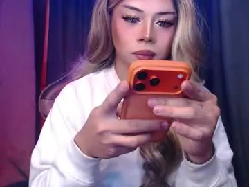 meetmehalfway888 on Chaturbate 