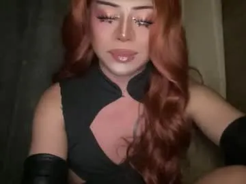 meetmehalfway888 on Chaturbate 