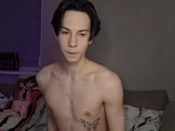 meetmikee from Chaturbate